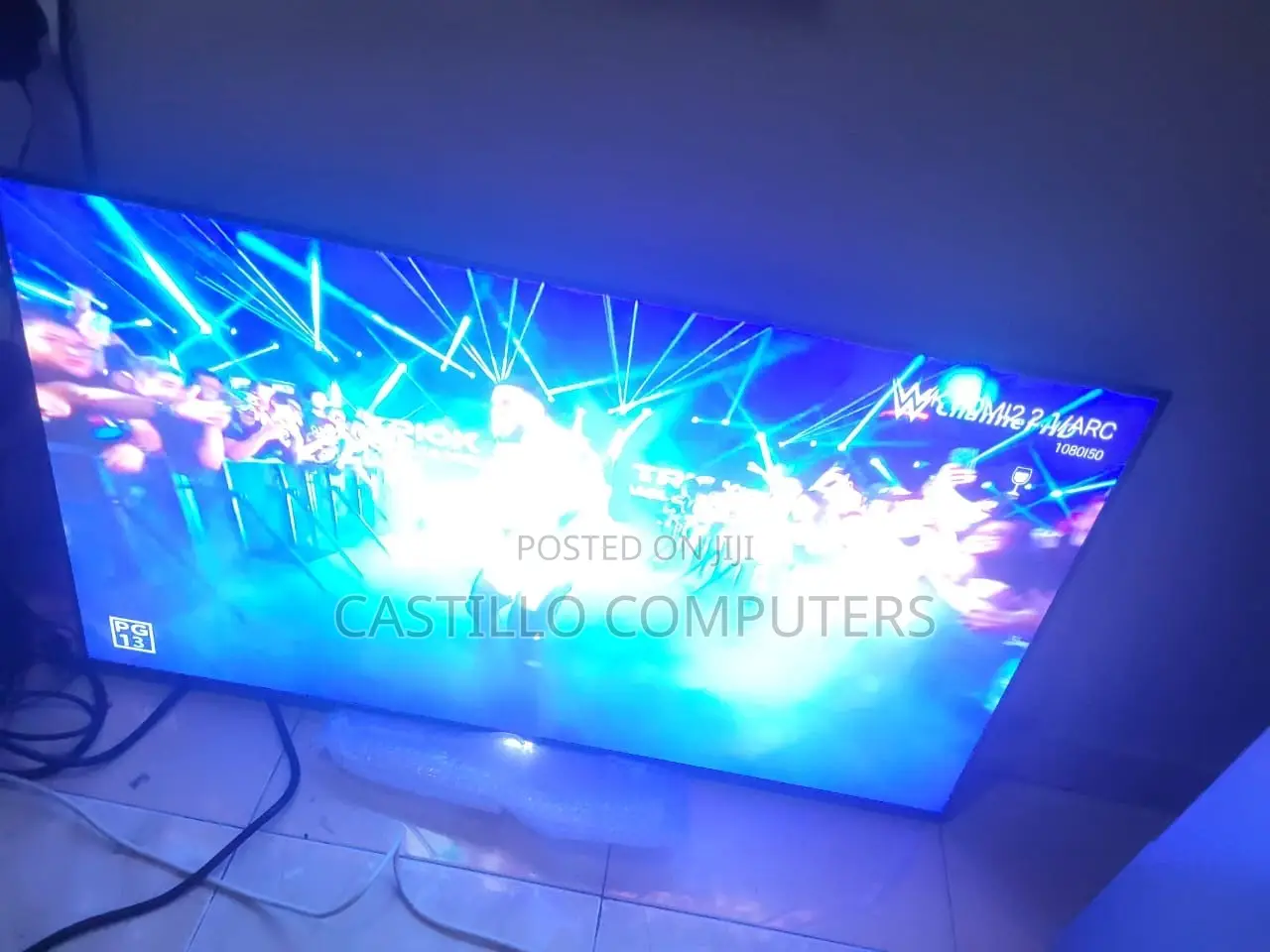 SYWORTH 48 OLED Monitor