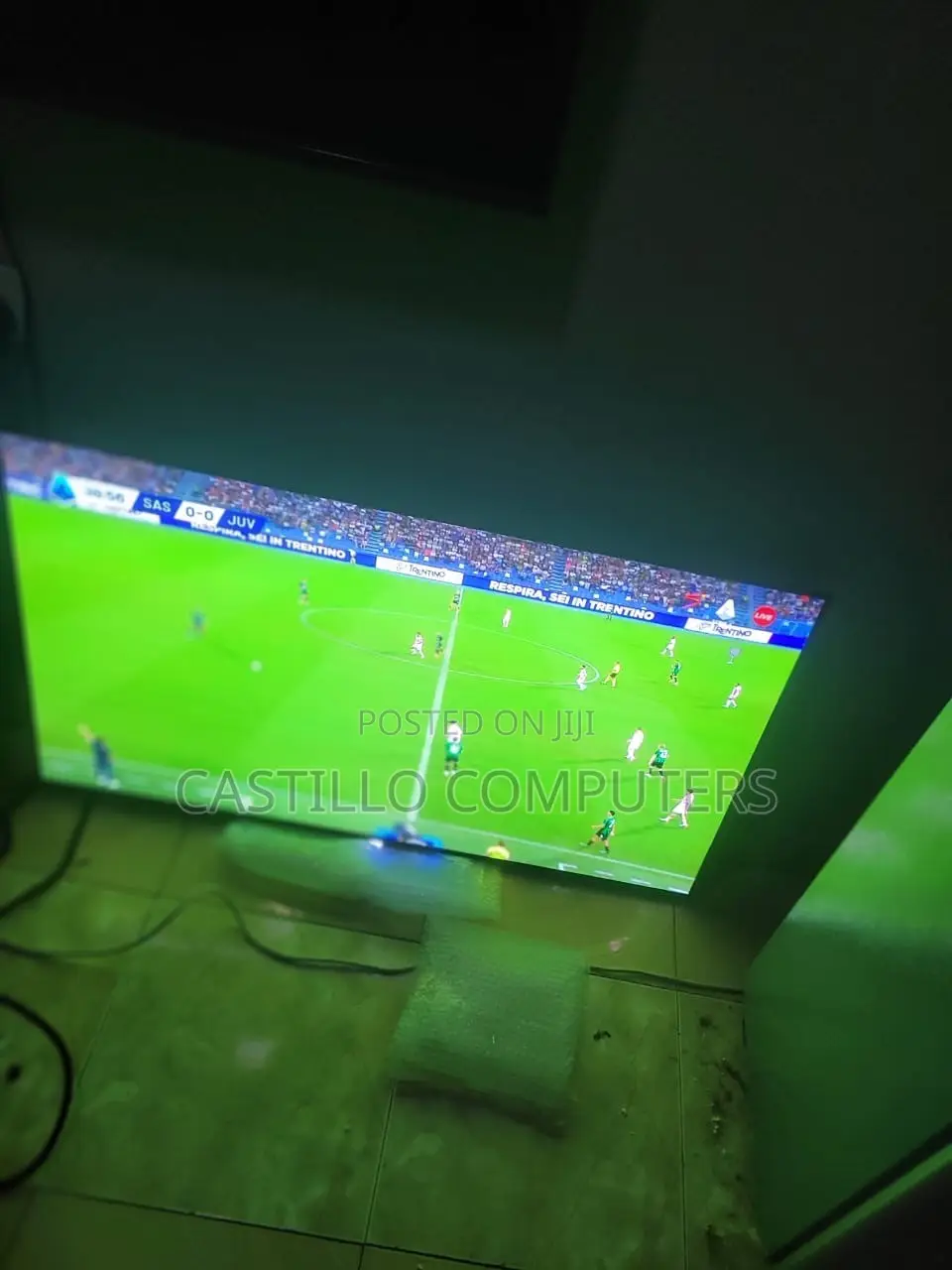 SYWORTH 48 OLED Monitor
