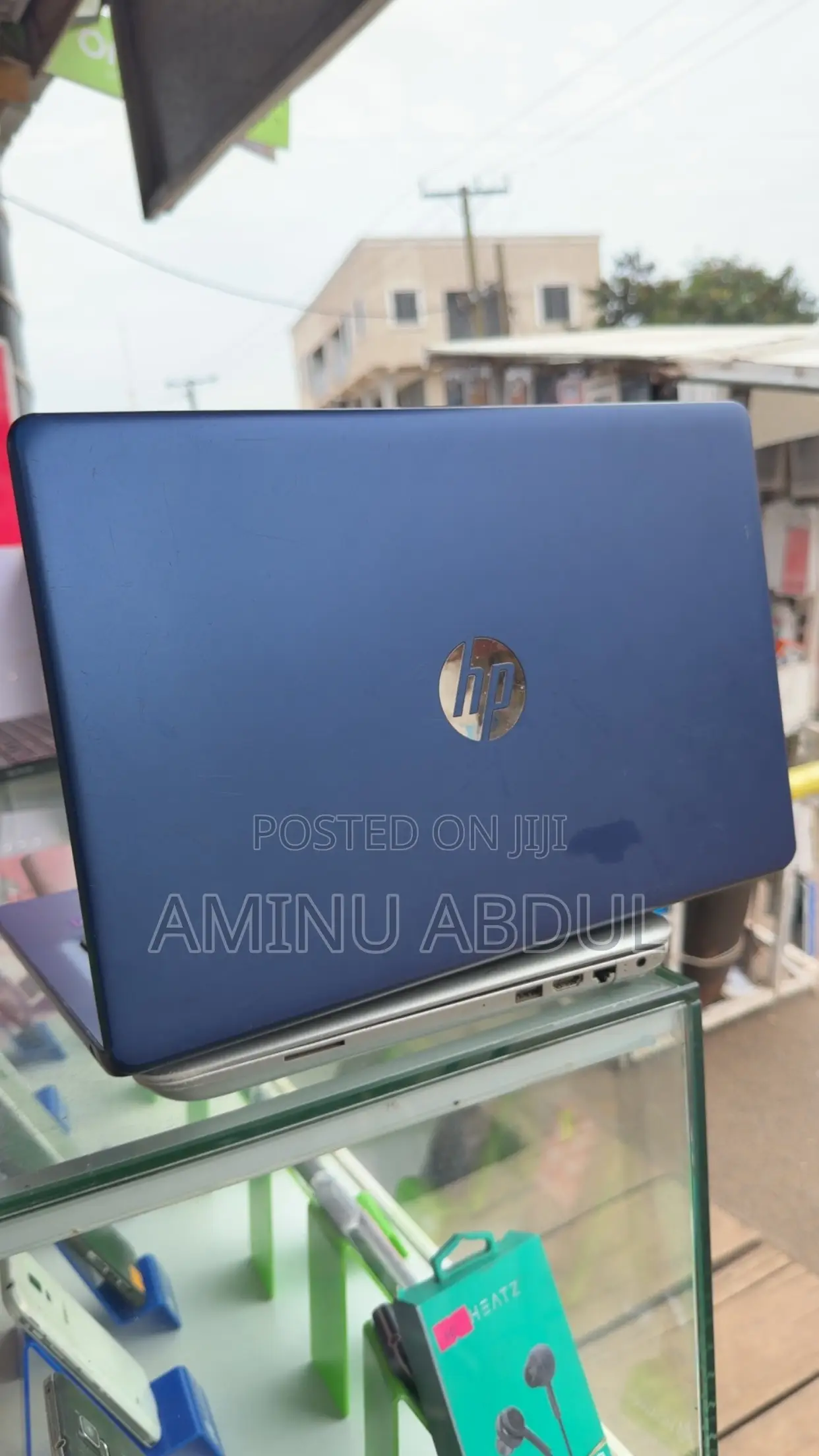 Laptop HP Stream 11 Pro G3 64GB Intel HDD+SSD 16 GB
