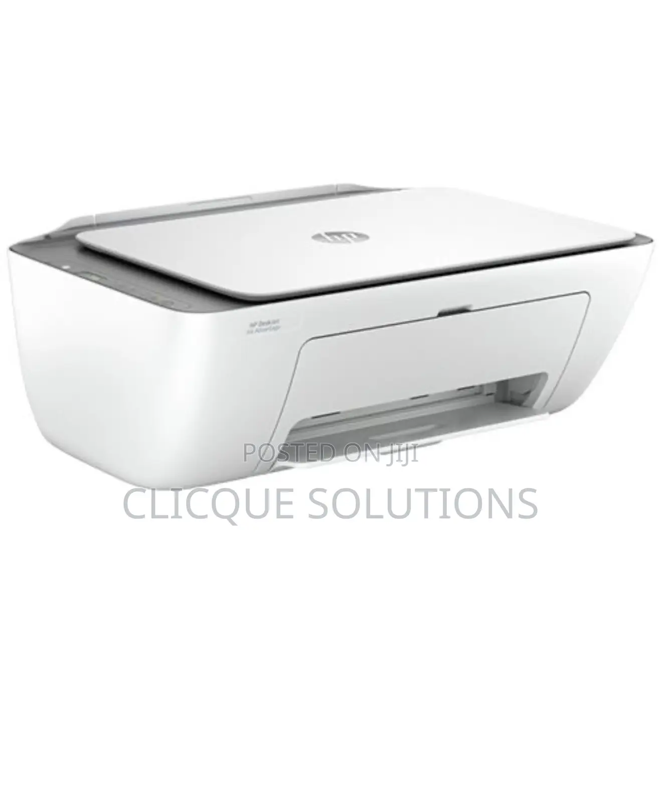 HP Desktop Printer