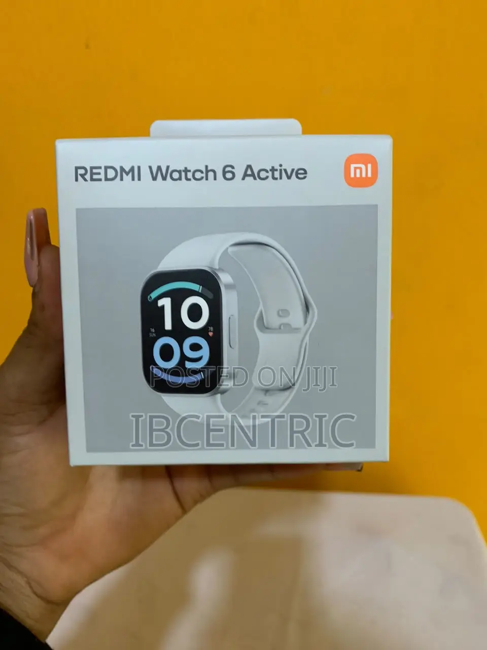 Xiaomi Redmi Watch 6 Active