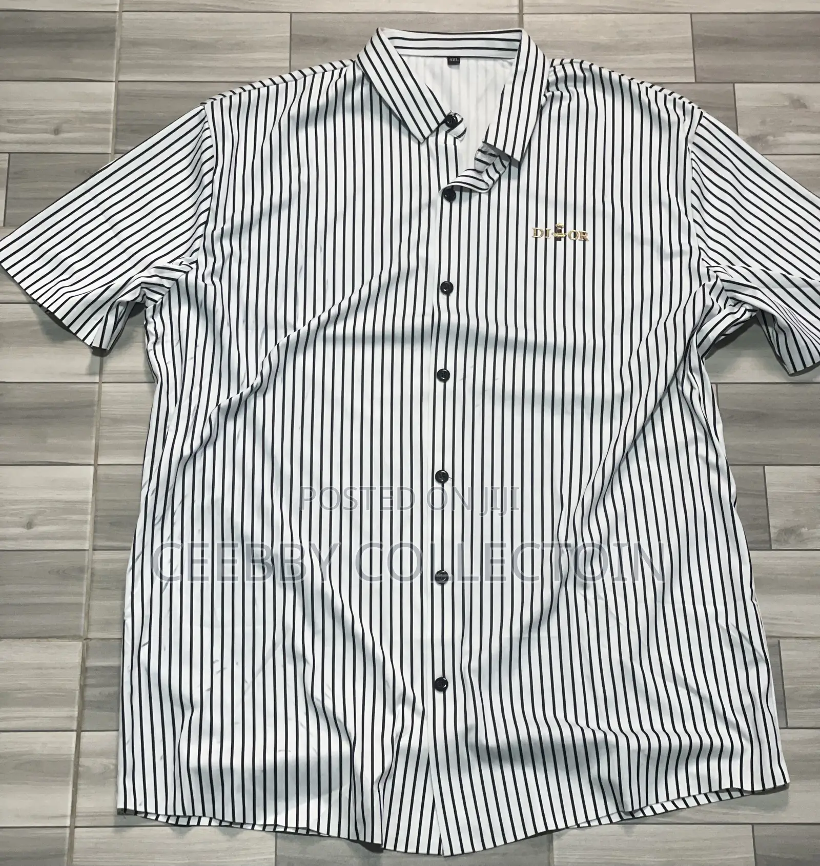Style Shots Sleeves Shirt for Men