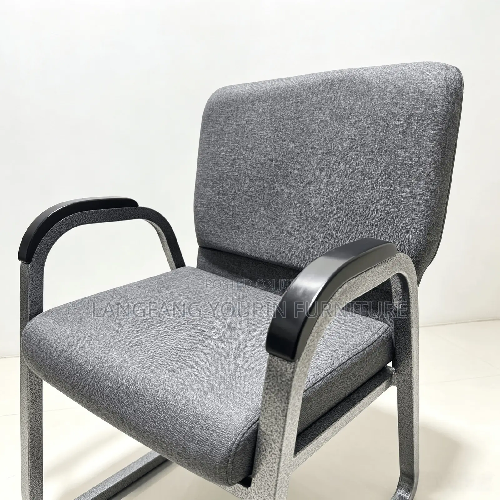 Stackable Church Chairs With Built-in Book Pocket | Bulk Supply