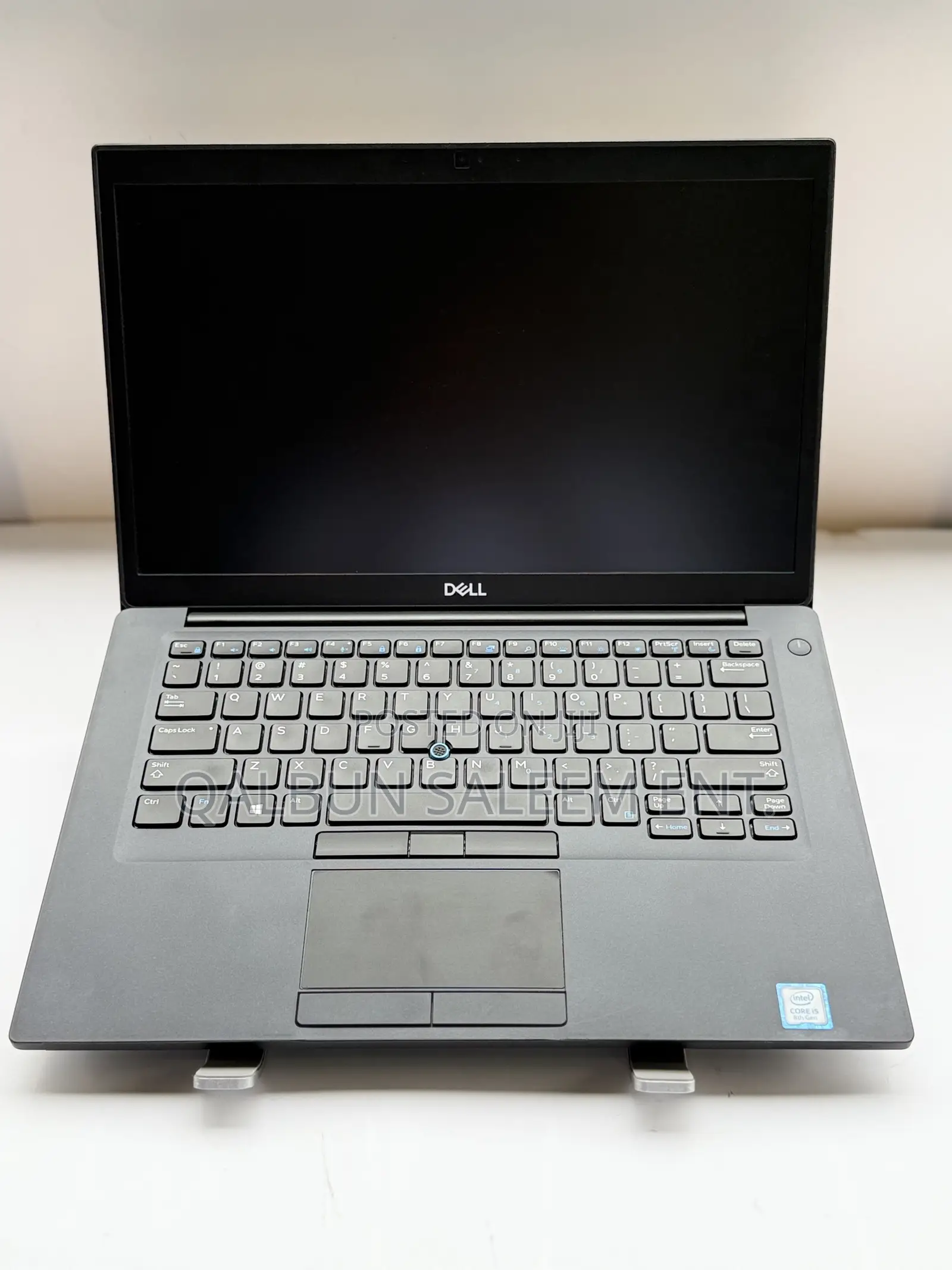 Laptop Dell Latitude 7490 8GB Intel Core i5 SSD 256GB