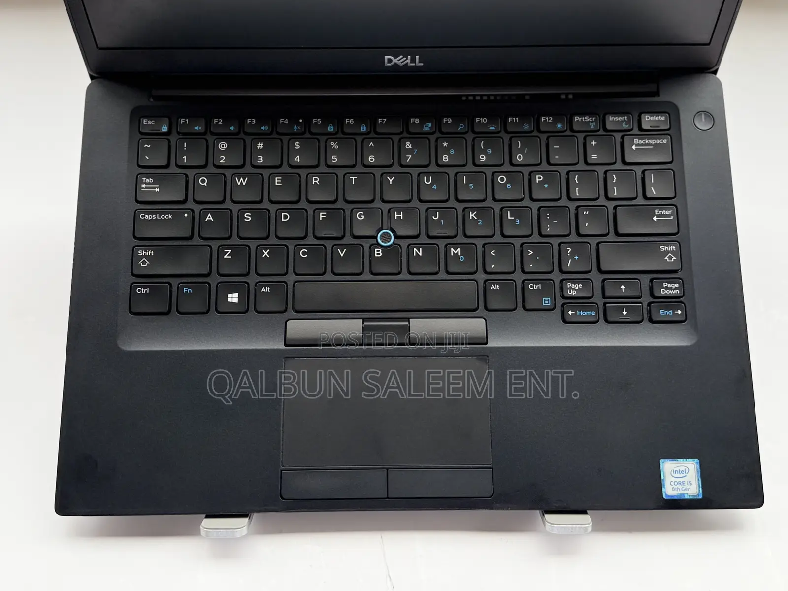 Laptop Dell Latitude 7490 8GB Intel Core i5 SSD 256GB