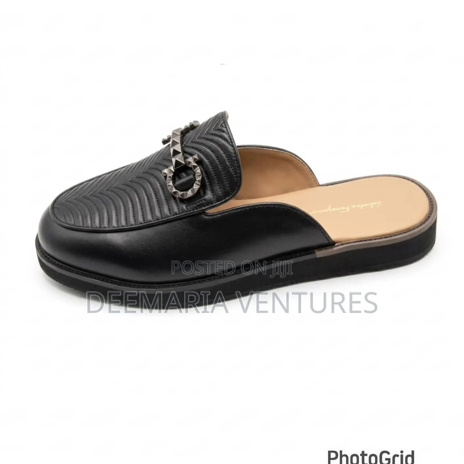 Original Quality Men’S Half Shoe for Sale