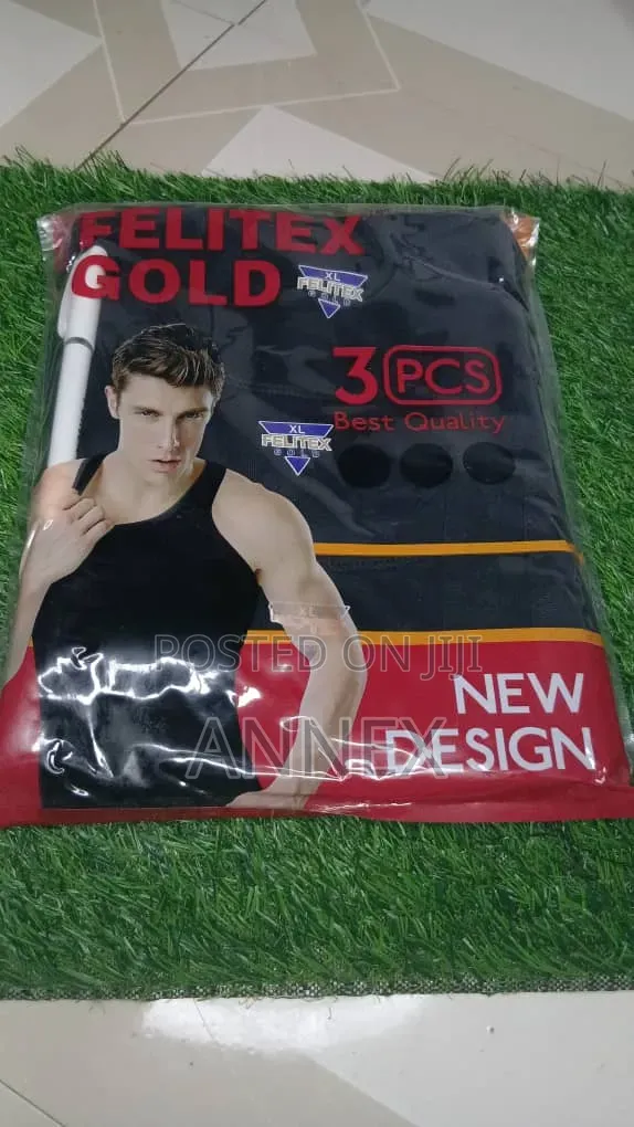 Felitex Gold 3 in 1
