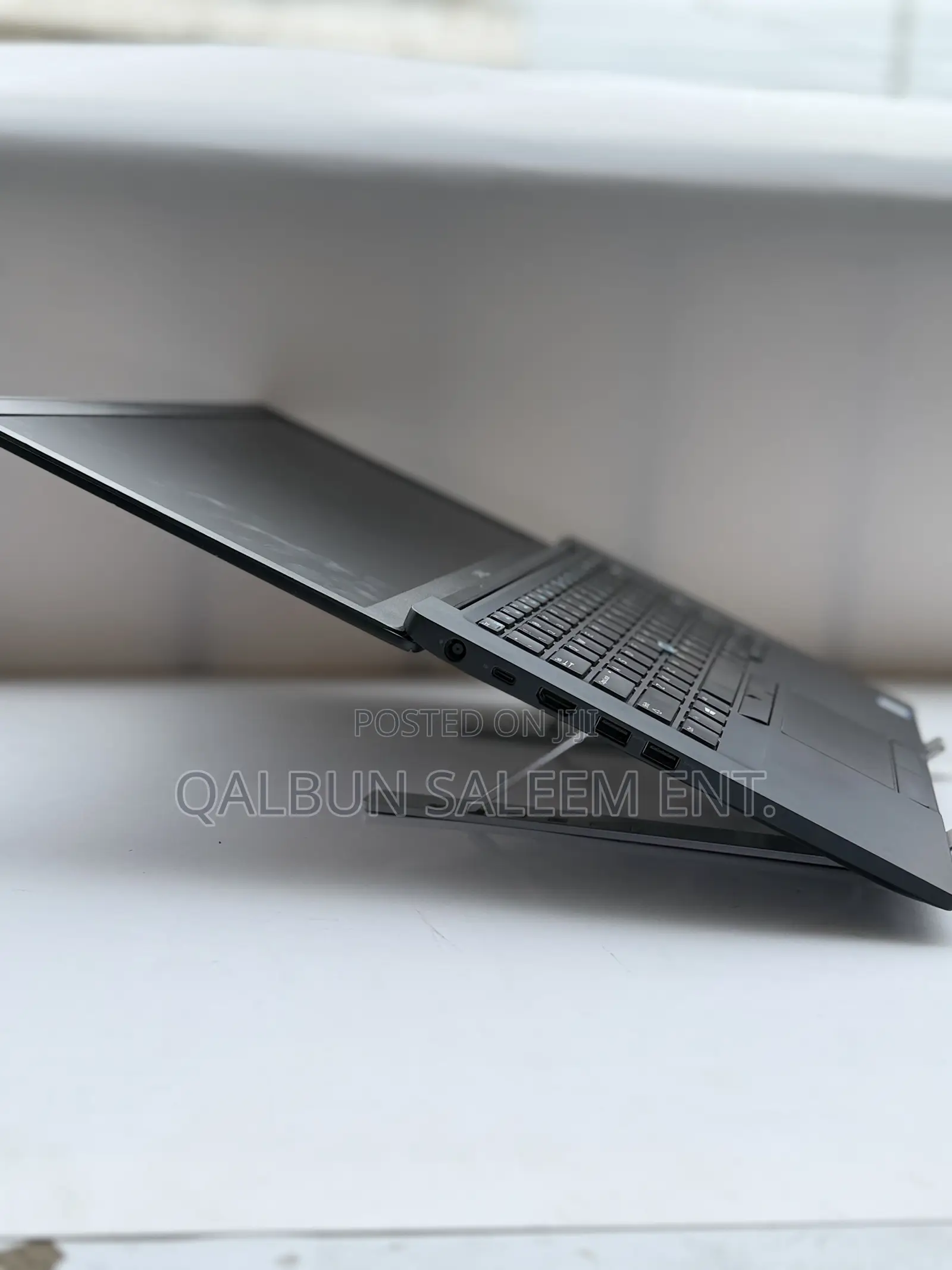Laptop Dell Latitude 7490 8GB Intel Core i5 SSD 256GB