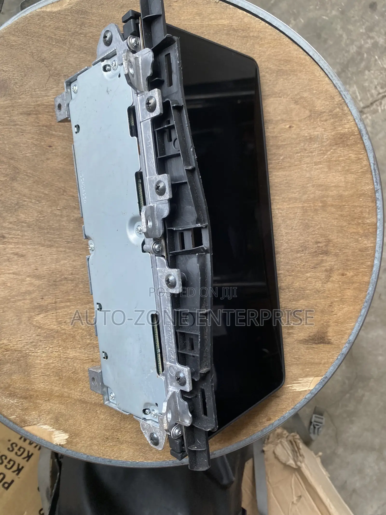 Acura RDX 2019 2020 2021 2022 Display Screen (Car Tape)