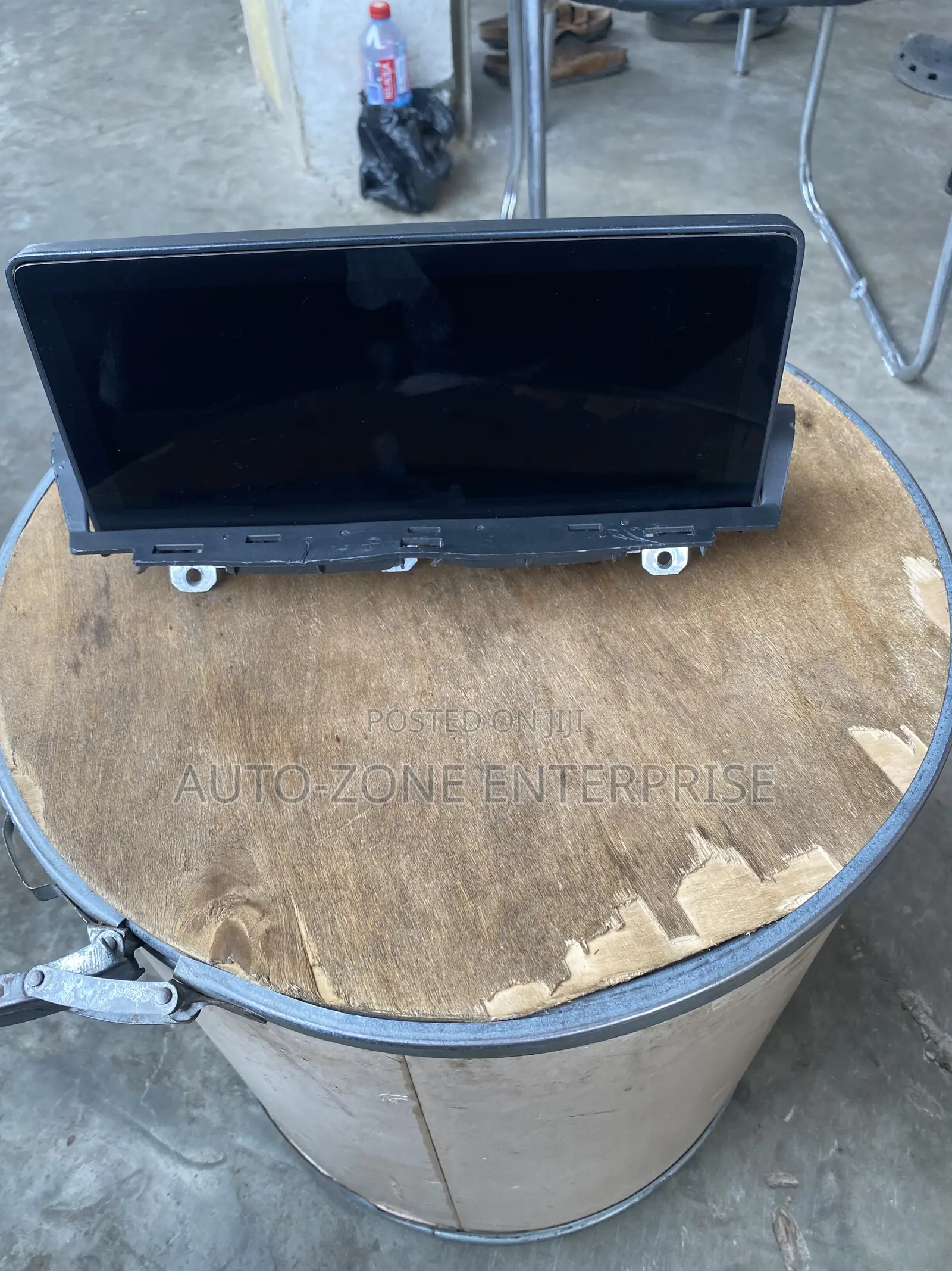 Acura RDX 2019 2020 2021 2022 Display Screen (Car Tape)