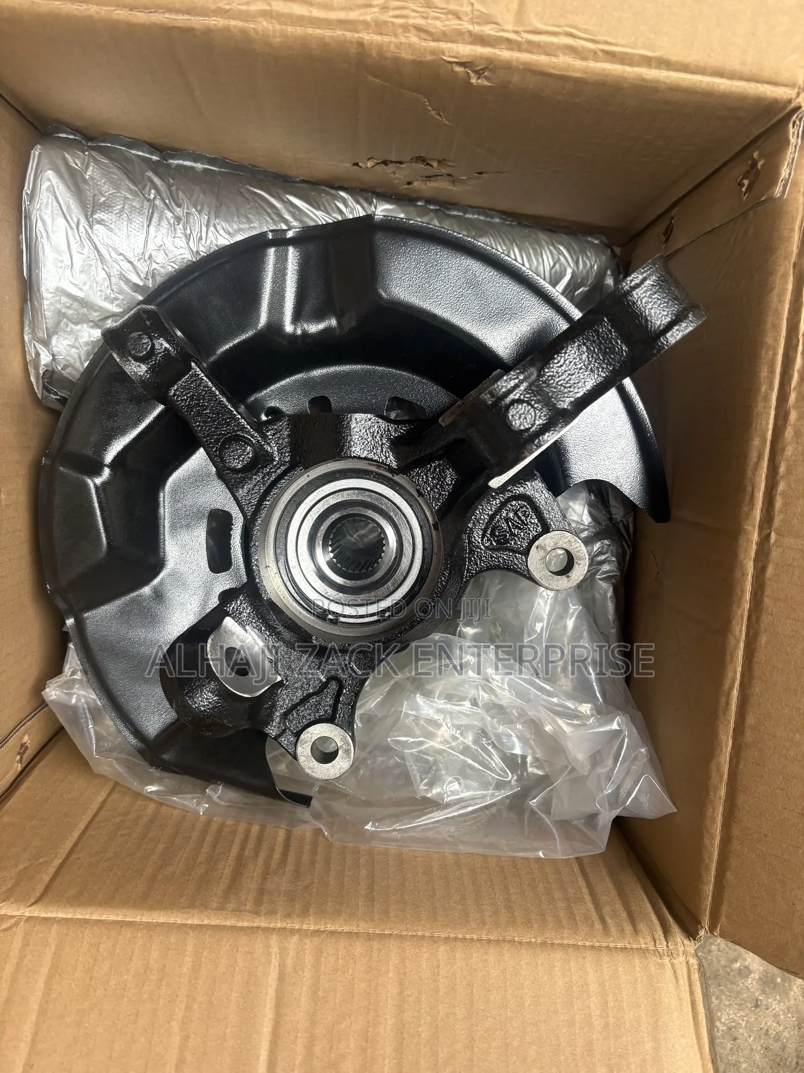 Corolla 2009- 2016 Front Hub