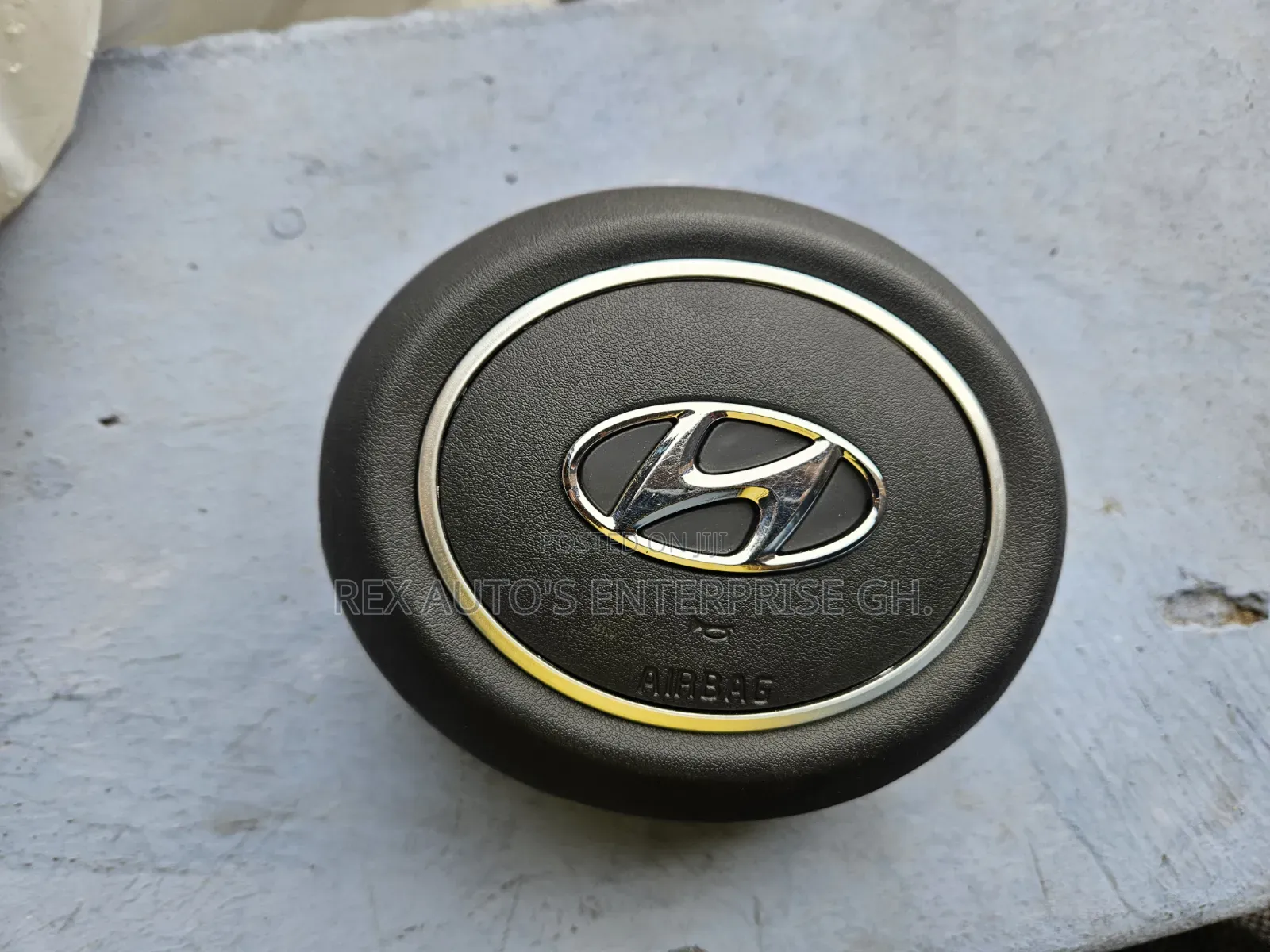 Elantra 2021,2022,2023/ Airbag Cover