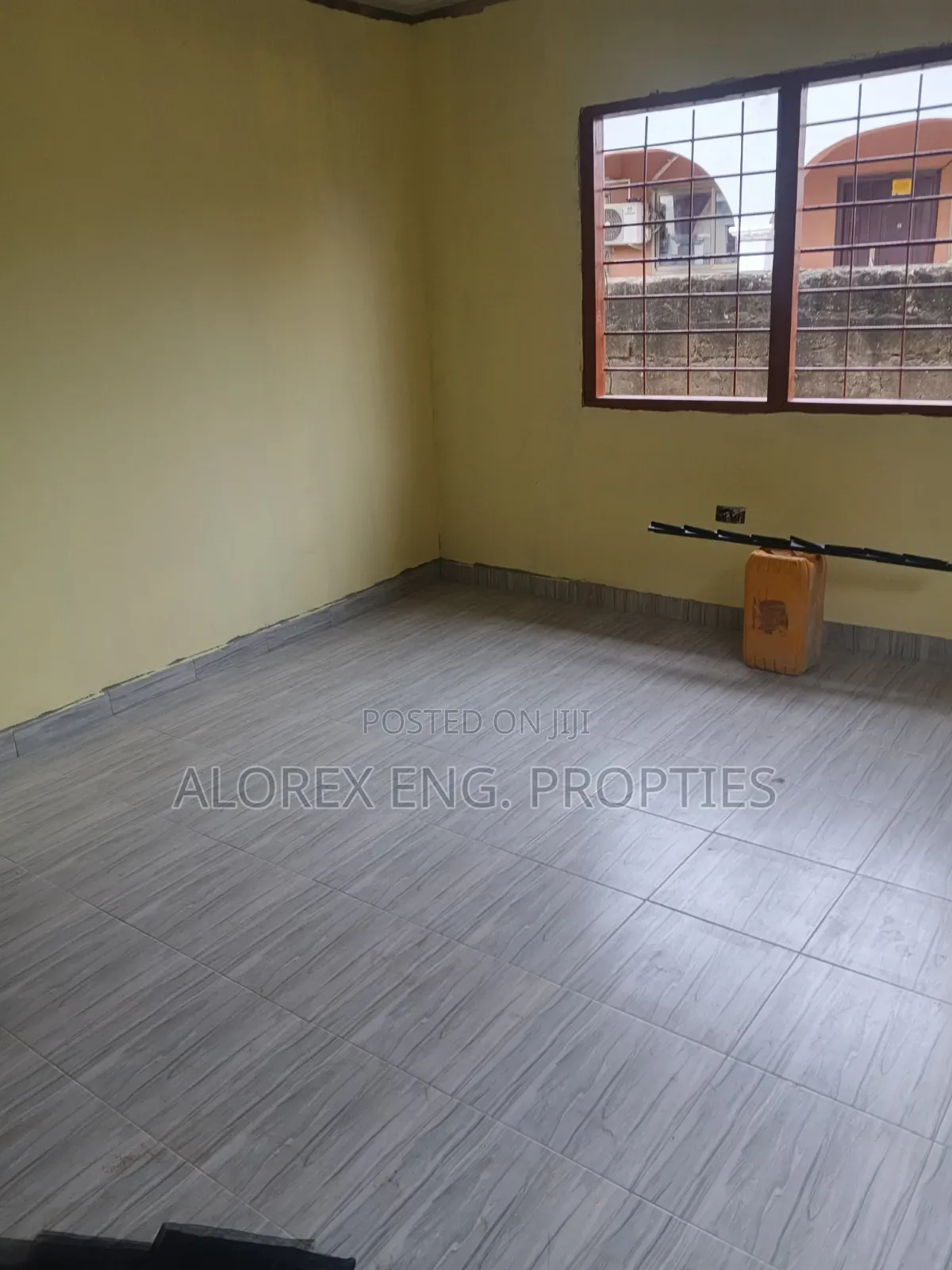 1bdrm Apartment in Oyarifa, Ghana Flag for rent