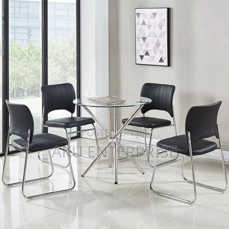 Round Dinning, Cake Table