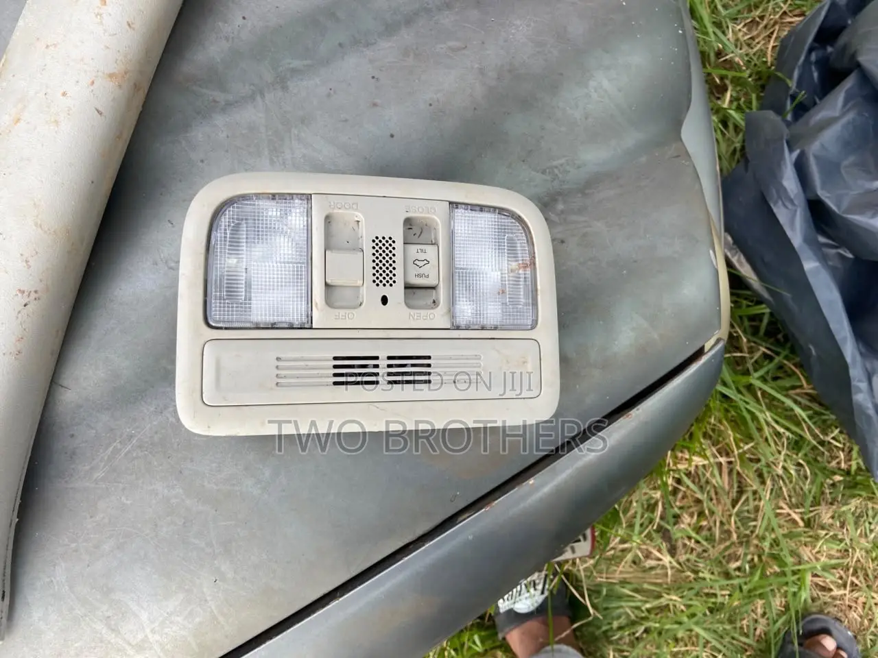 Honda Accord Sunroof Glass Regulator 2023,2024,2025