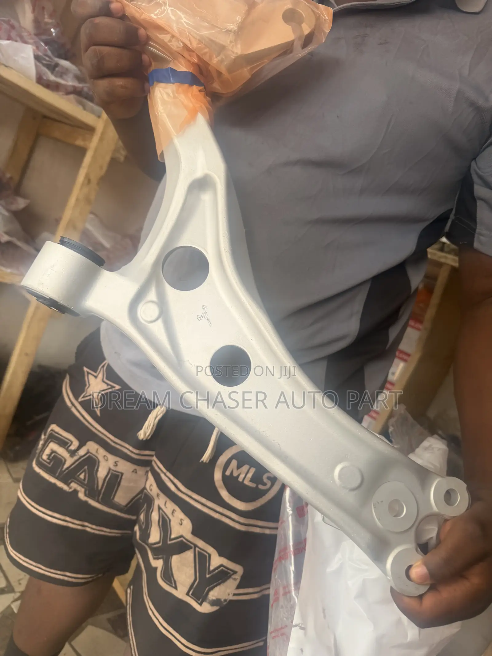 Honda Acura RDX 2019-2021 Lower Arm Pair