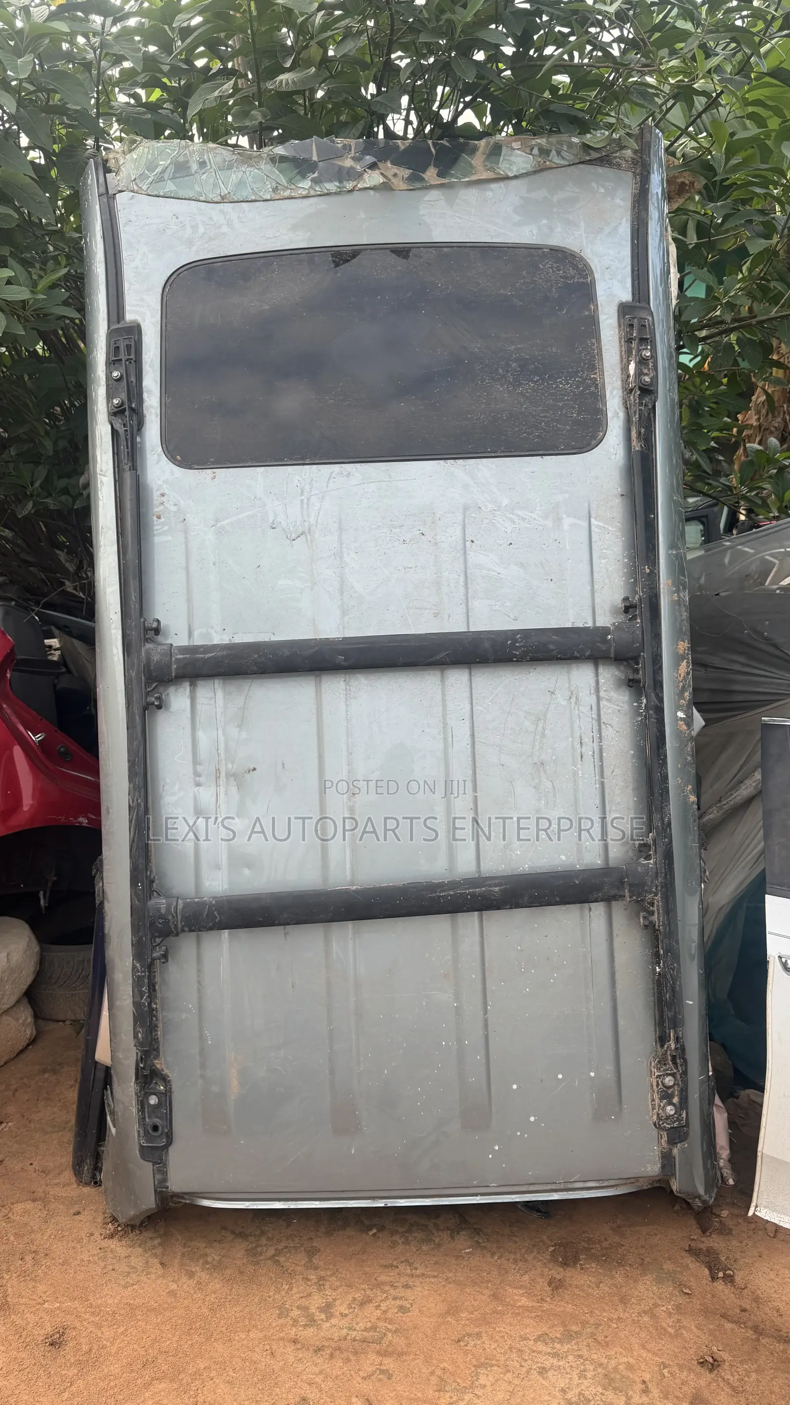 Toyota Rav4 2008,2009,2010,2012 Topcut Available