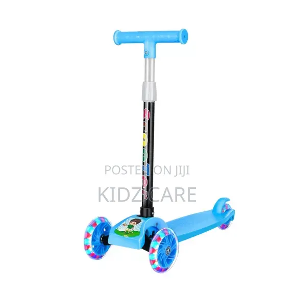 Kidies Adjustable Scooter