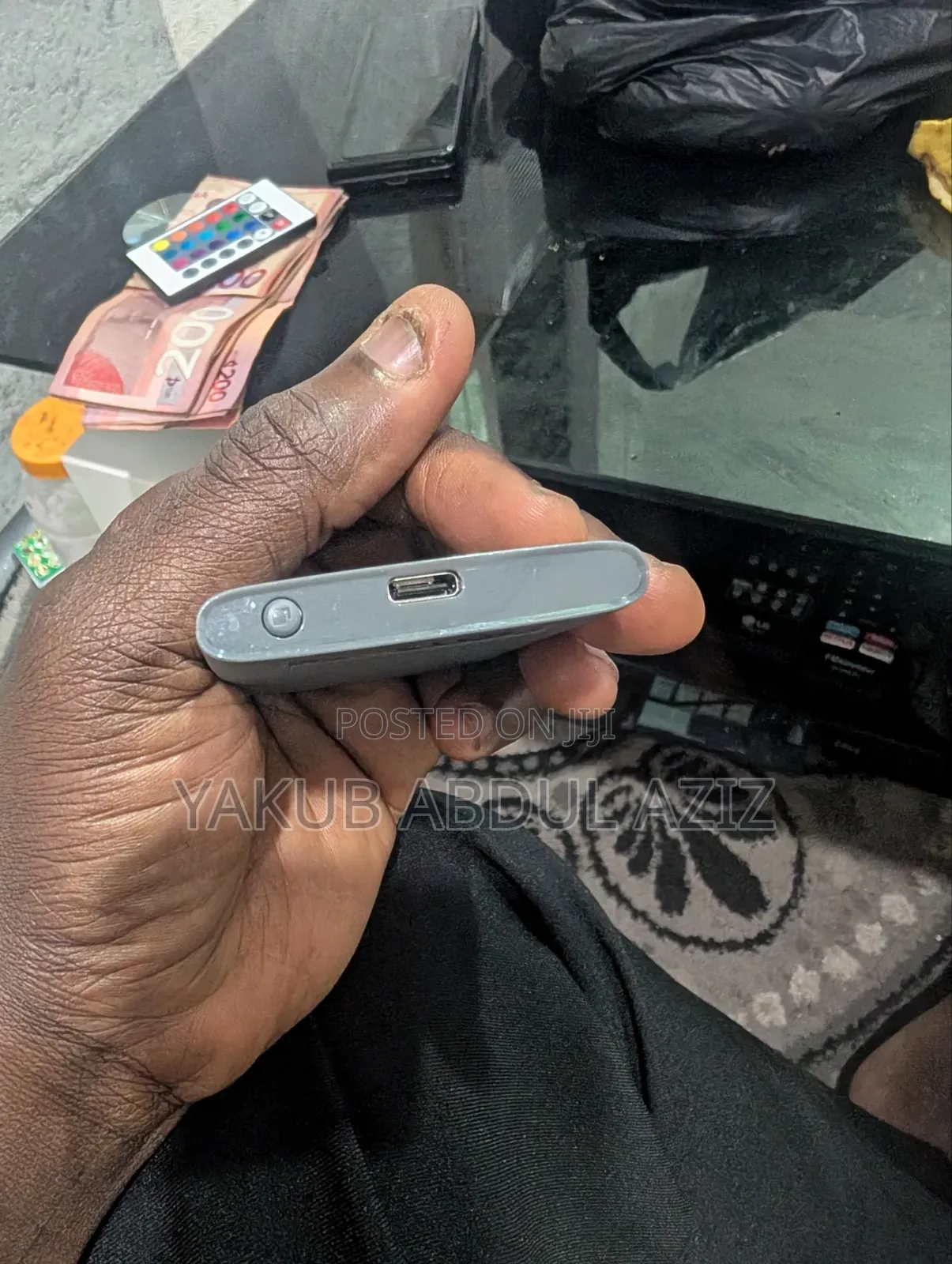 Portable SSD 1tb Very Fast
