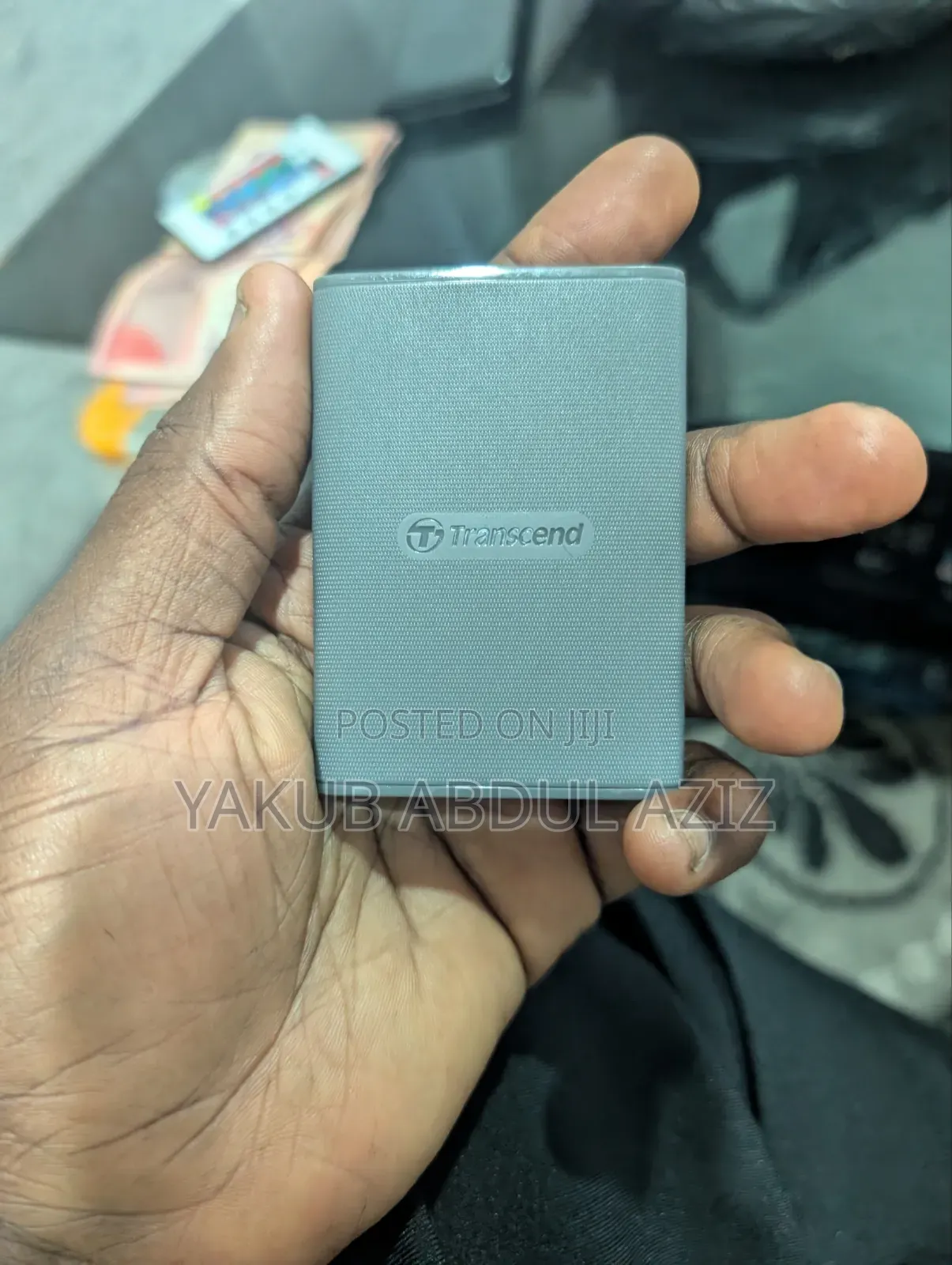 Portable SSD 1tb Very Fast
