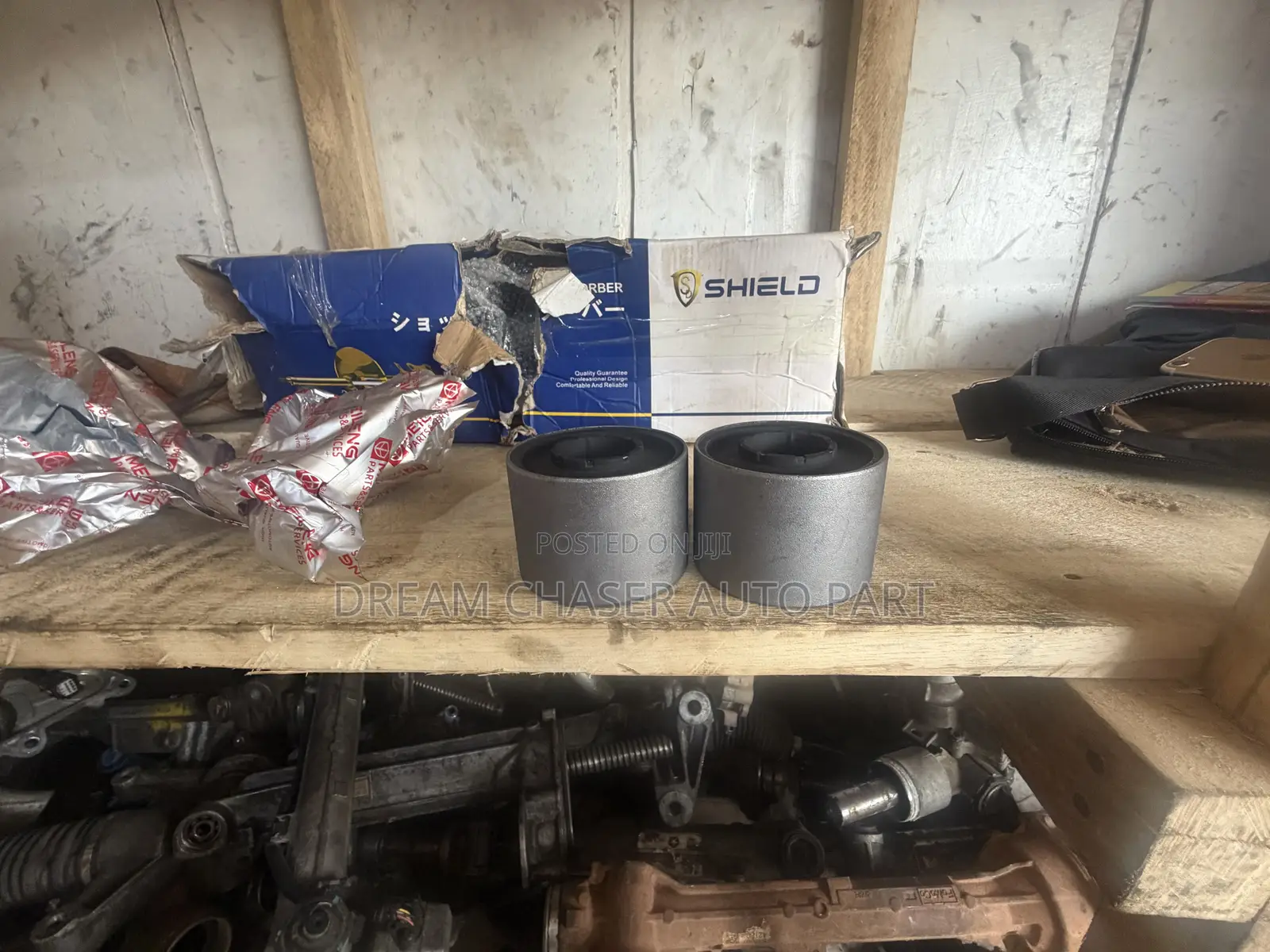 Accord,crv ,Civic ,Acura Lower Arm Bushing