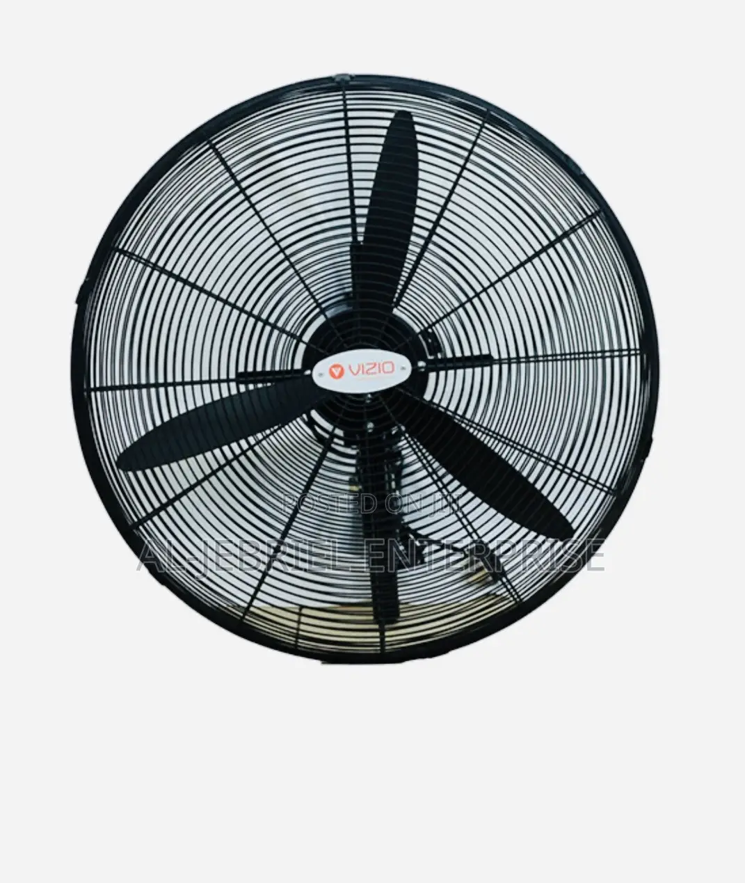 Industrial Wall Fan 30”