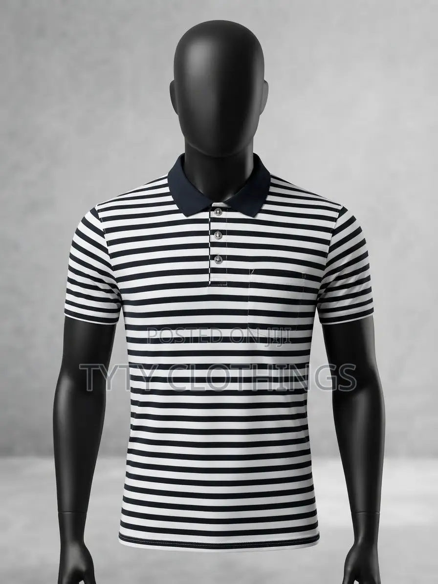 Lacoste and Vintage Shirts