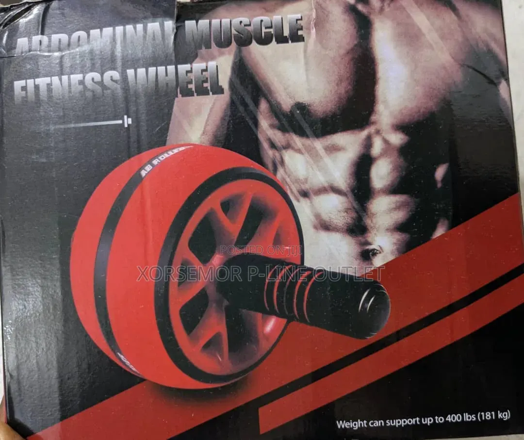 Power Pack Roller