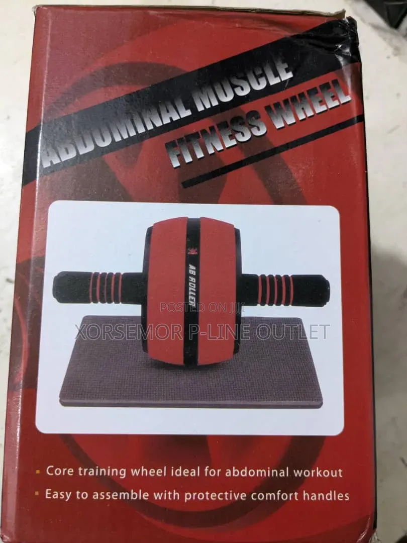 Power Pack Roller