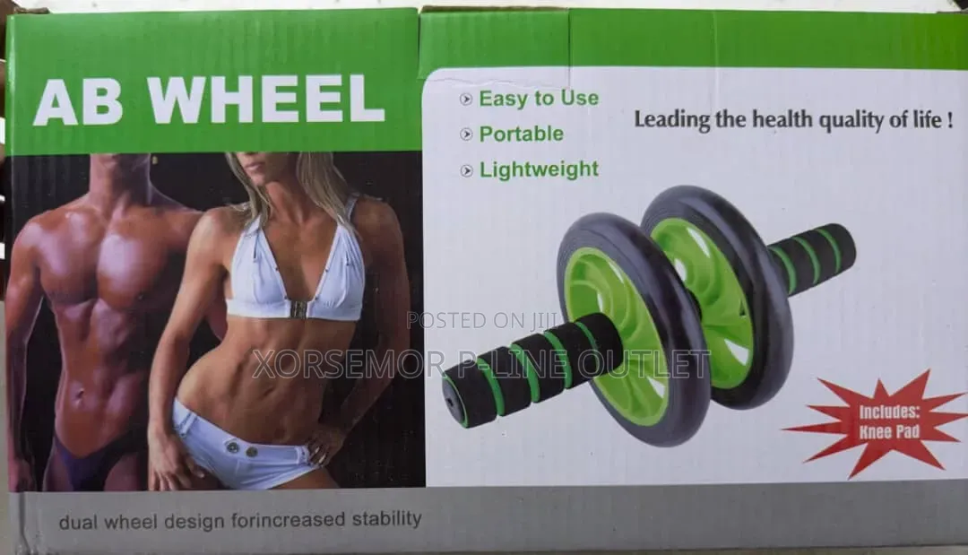 As Wheel Roller
