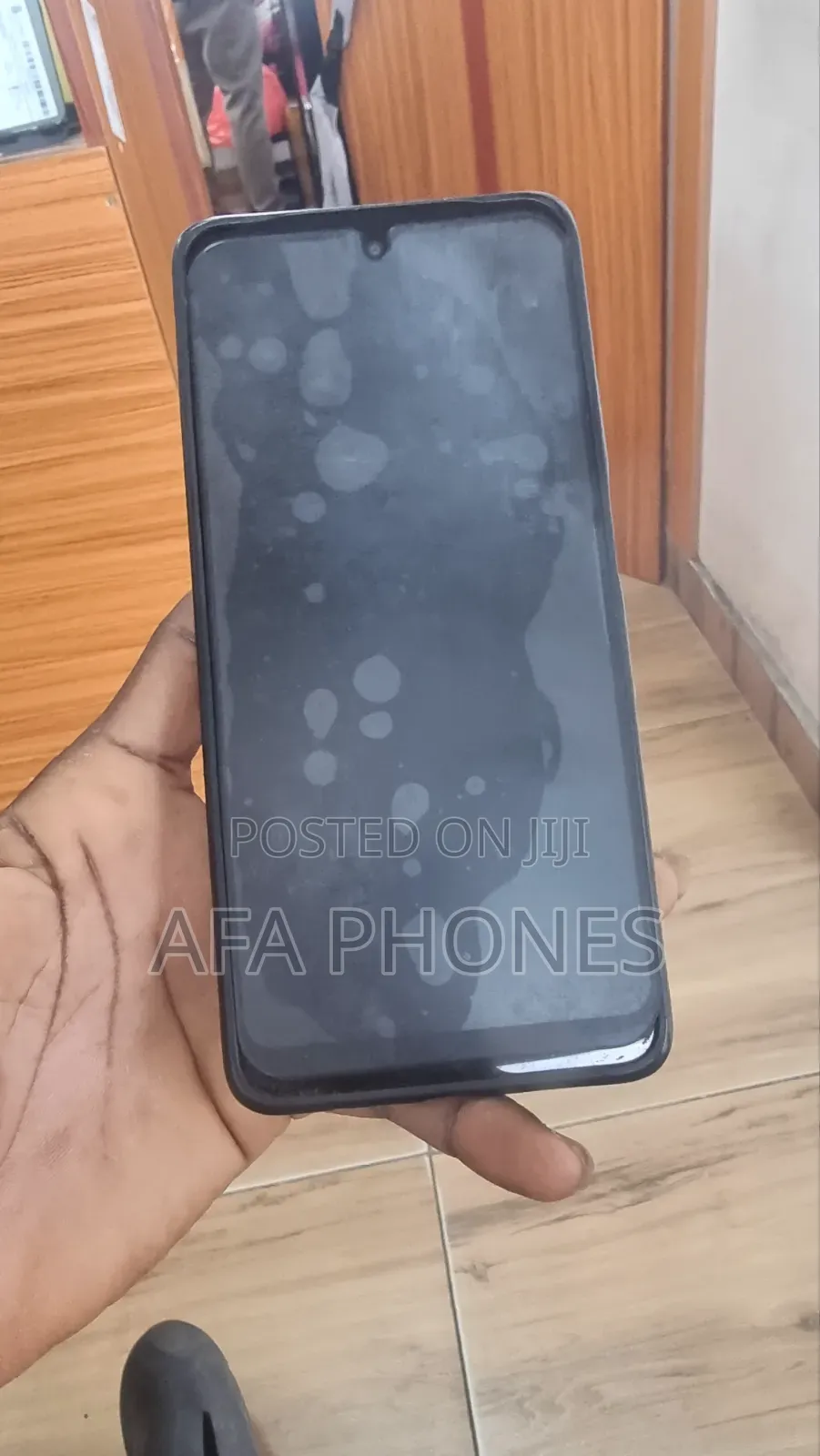 New Samsung Galaxy Z Fold4 256 GB Black
