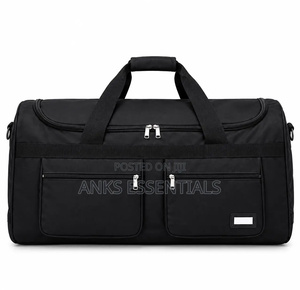 Large Sports Travel Bag