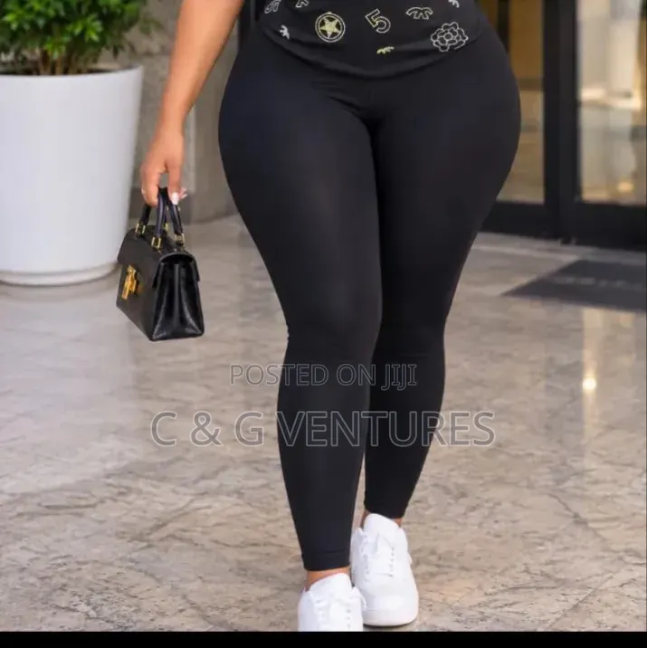 Lady's Leggings