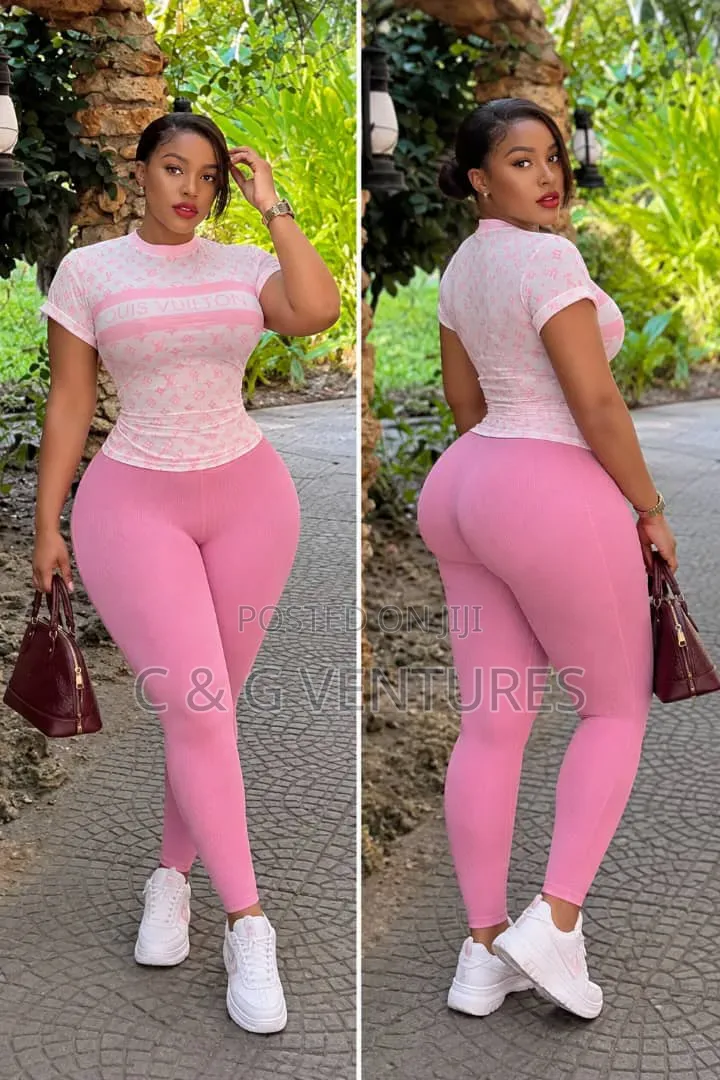 Lady's Leggings
