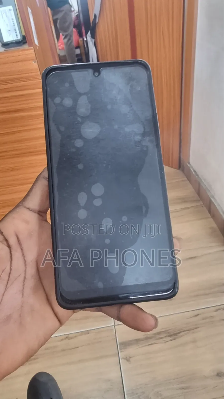 New Huawei Y9 2019 128 GB Black