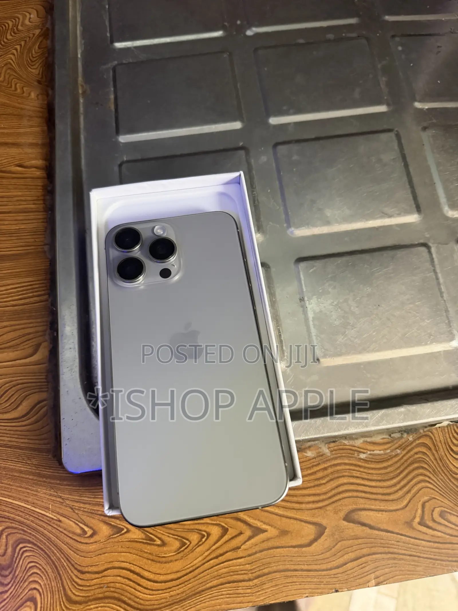 Apple iPhone 15 Pro Max 512 GB