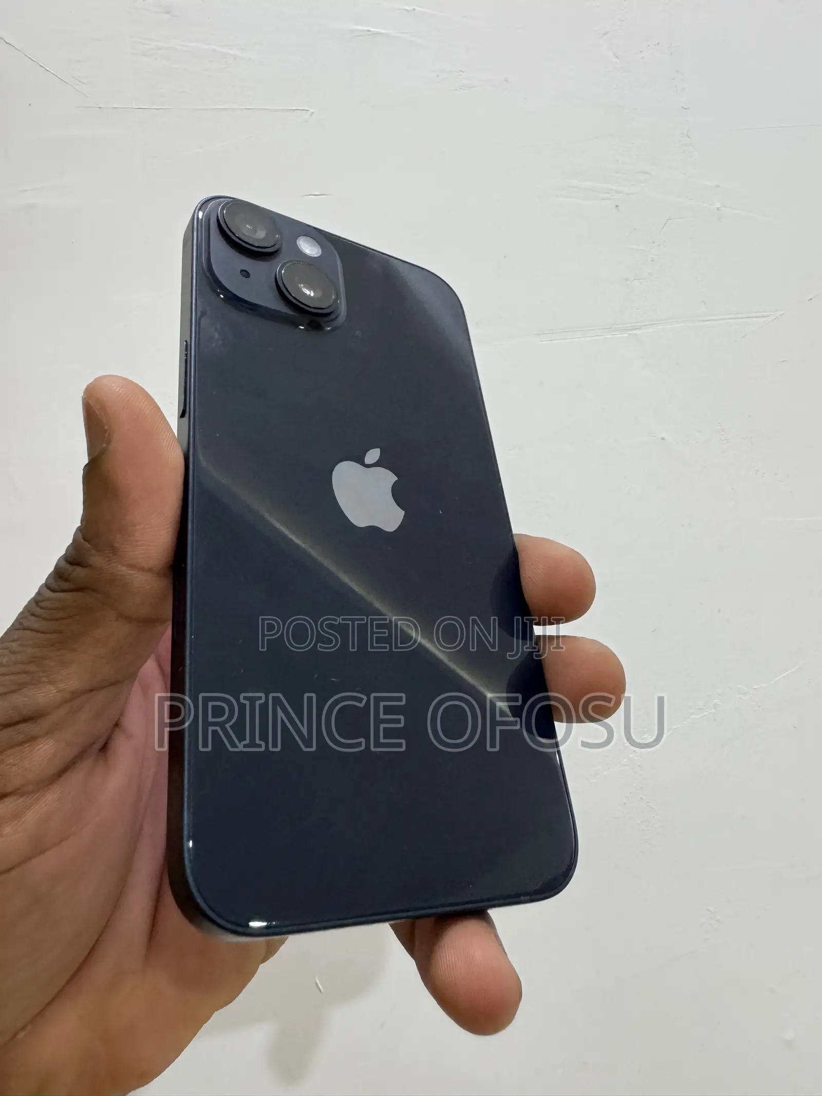 Apple iPhone 14 128 GB Blue