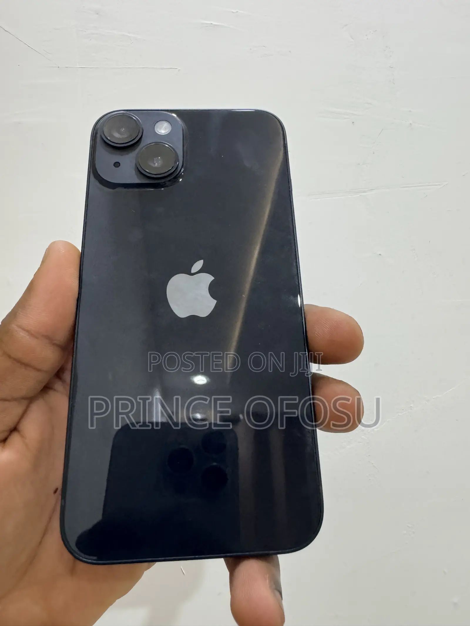 Apple iPhone 14 128 GB Blue