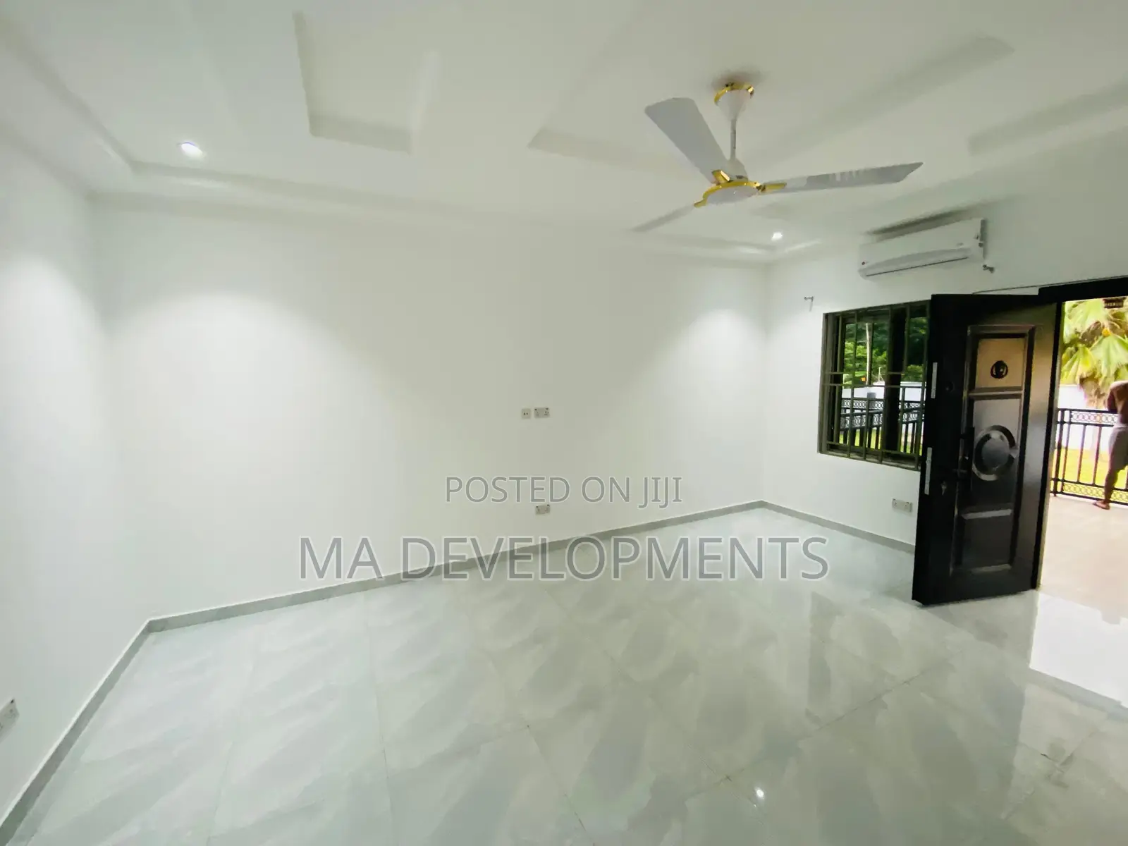 2bdrm Apartment in Madev Realty, Dzorwulu for rent