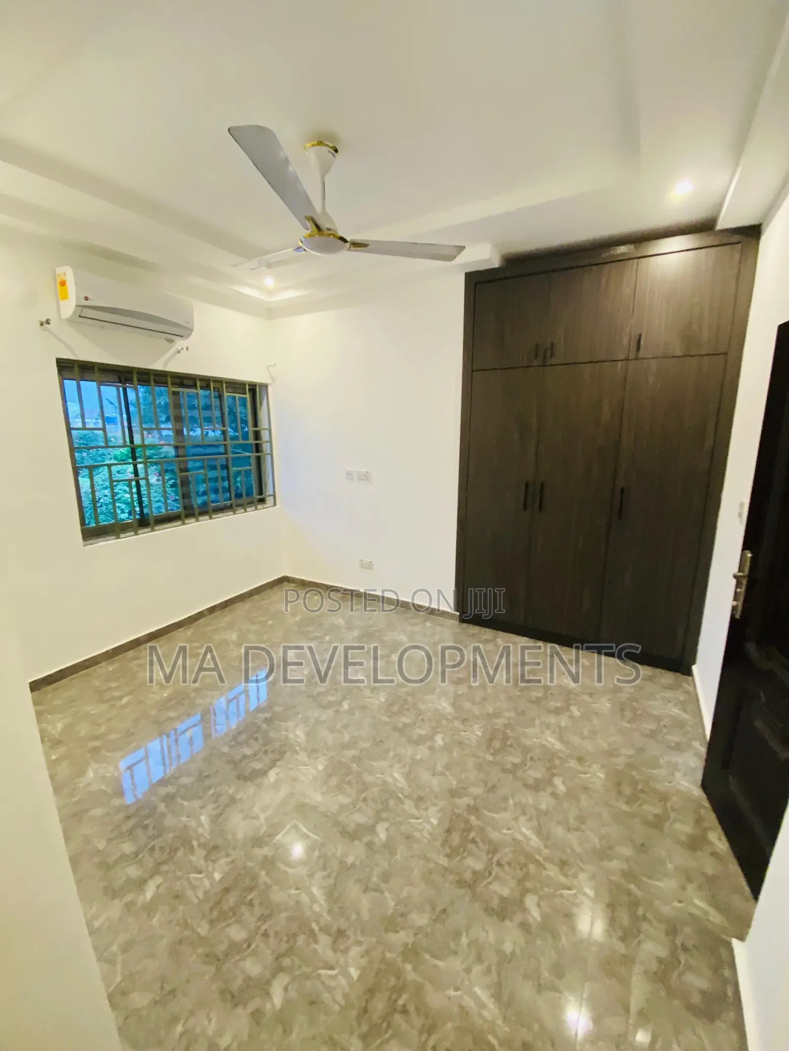 2bdrm Apartment in Madev Realty, Dzorwulu for rent