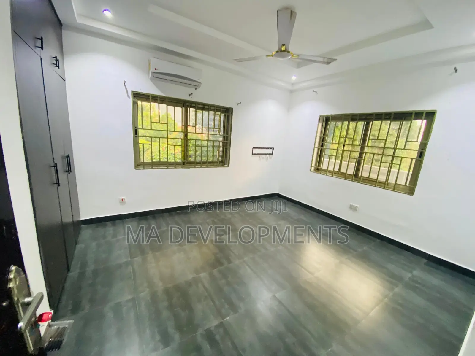 2bdrm Apartment in Madev Realty, Dzorwulu for rent