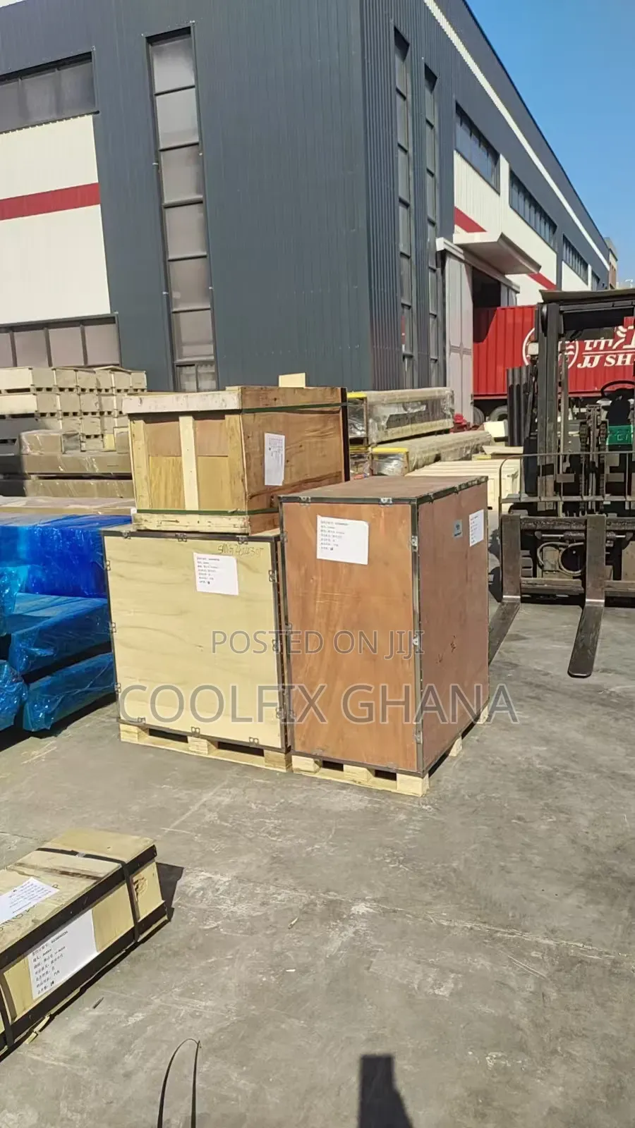 Workshop Equipment Set