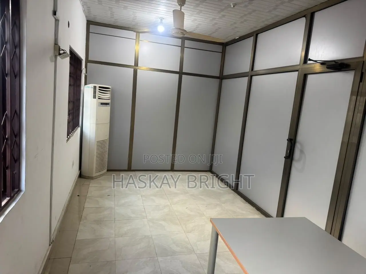 Office Space for Rent at Achimota Mile 7