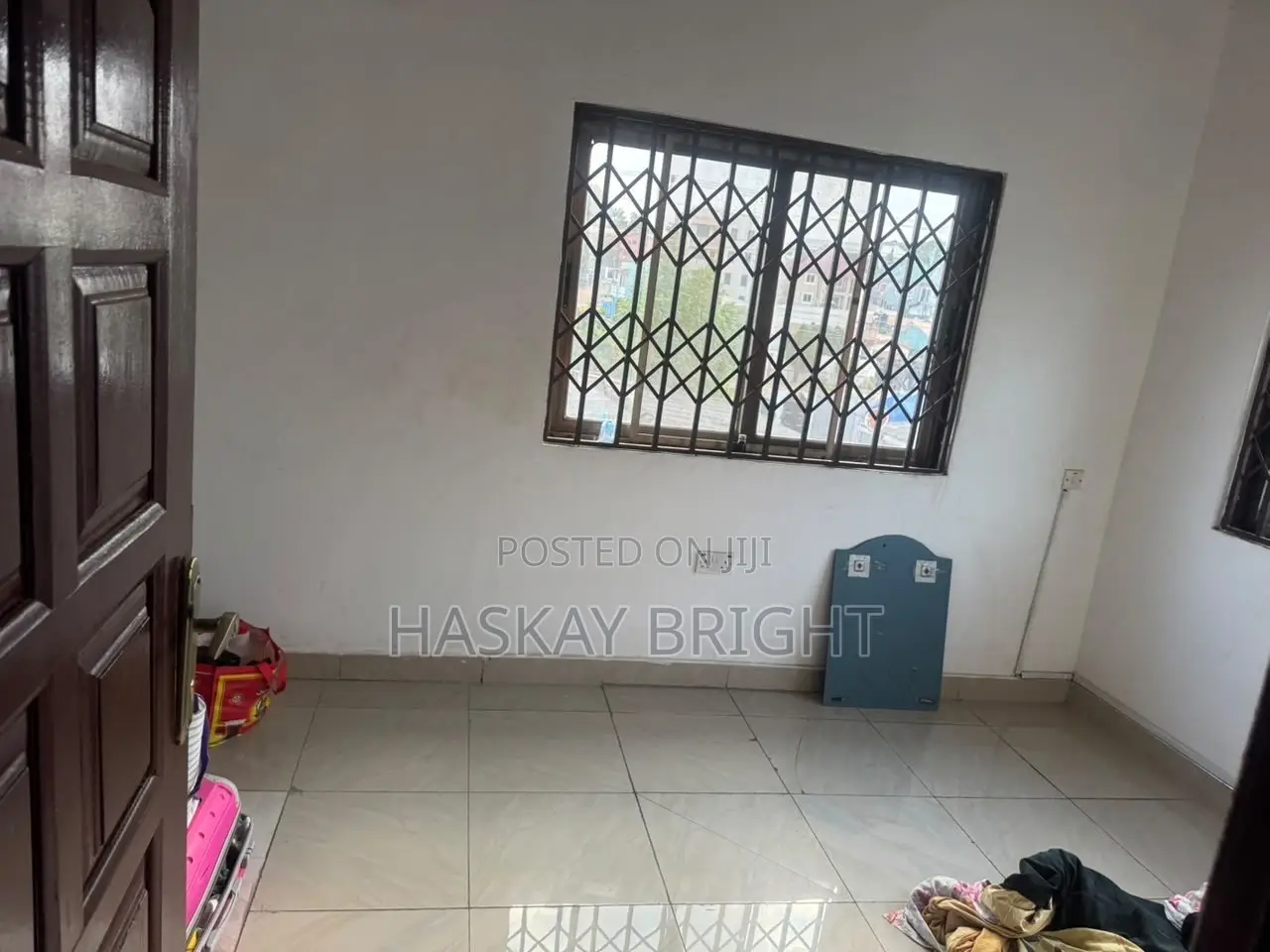 Office Space for Rent at Achimota Mile 7
