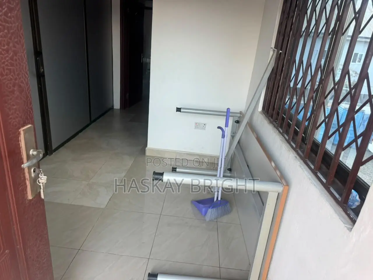 Office Space for Rent at Achimota Mile 7