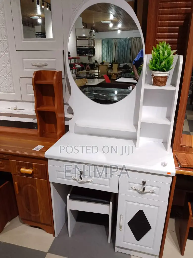 Dressing Mirror