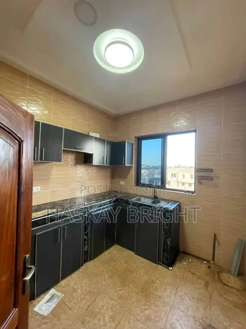 2bdrm Apartment in Adenta Melcom for rent