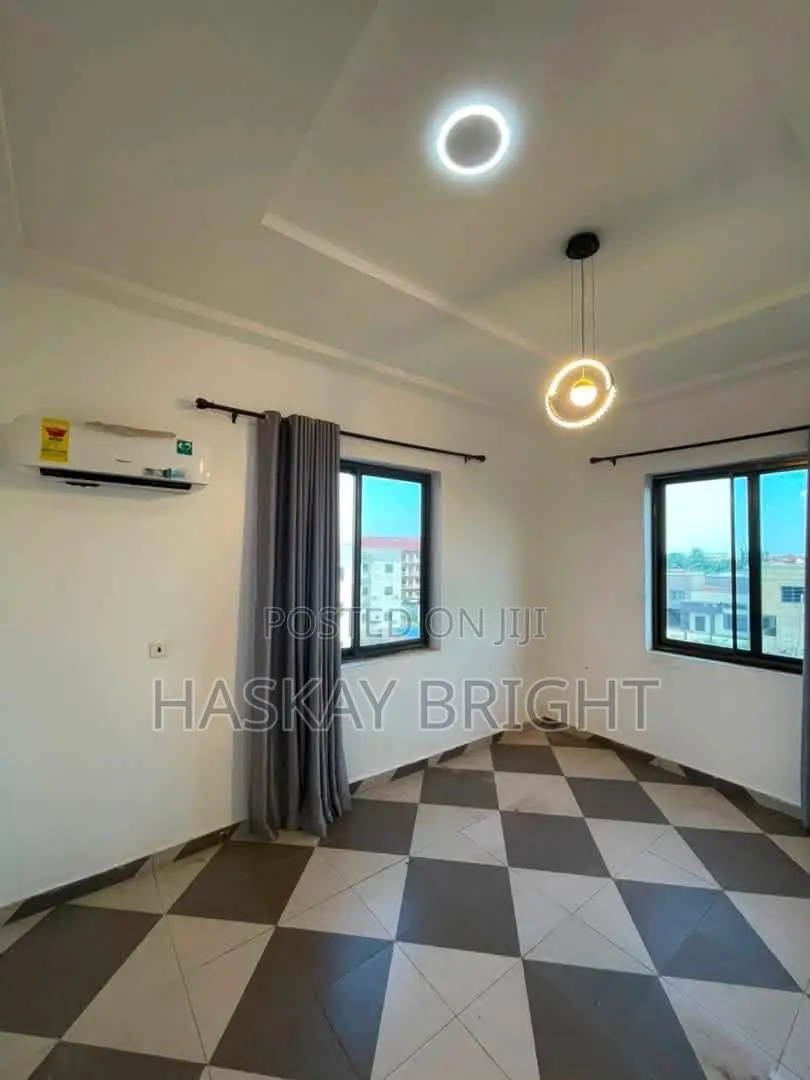 2bdrm Apartment in Adenta Melcom for rent