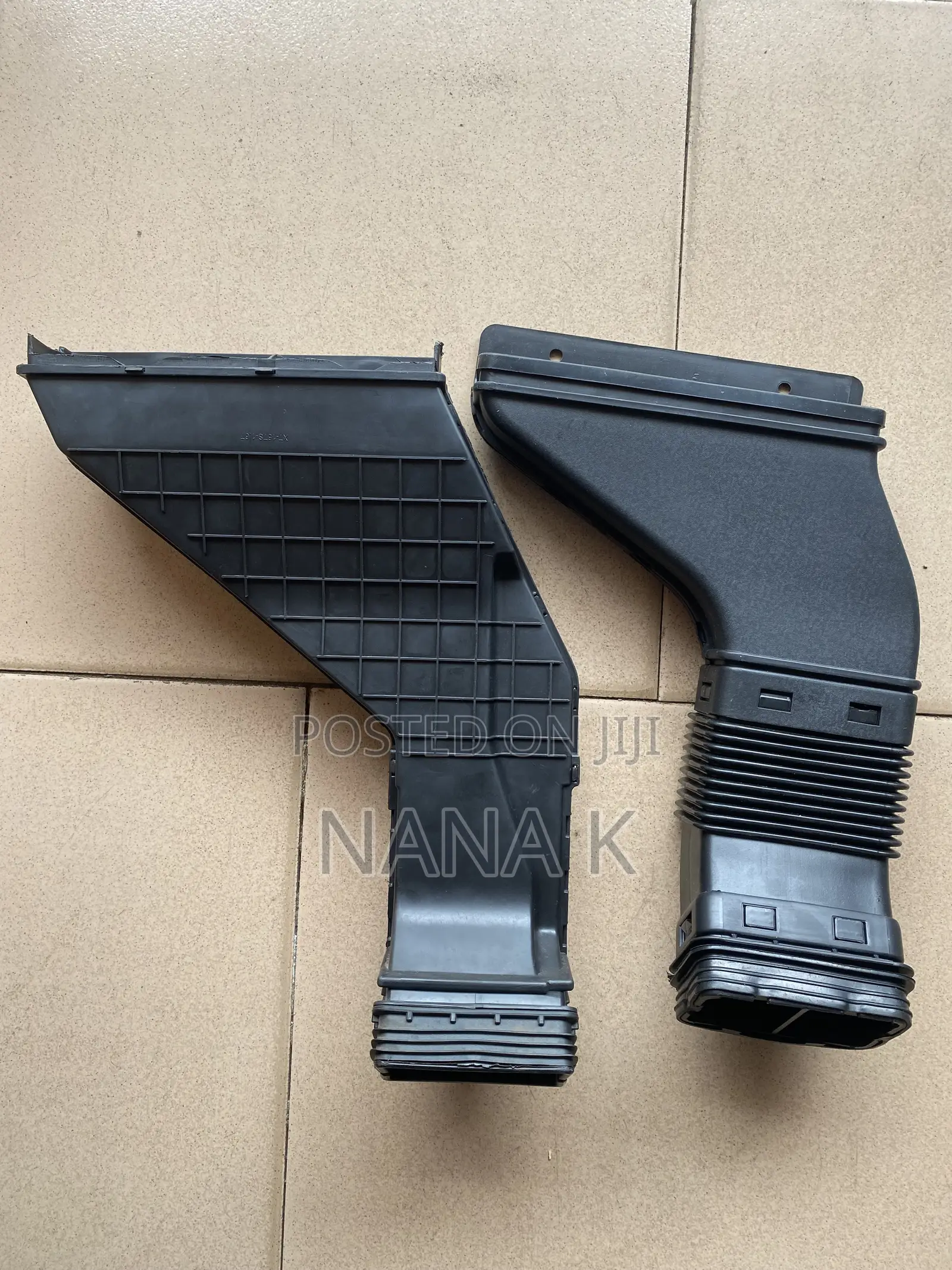 Tucson, Sportage, Sorento, Santa Fe, Air Intake or Outlet