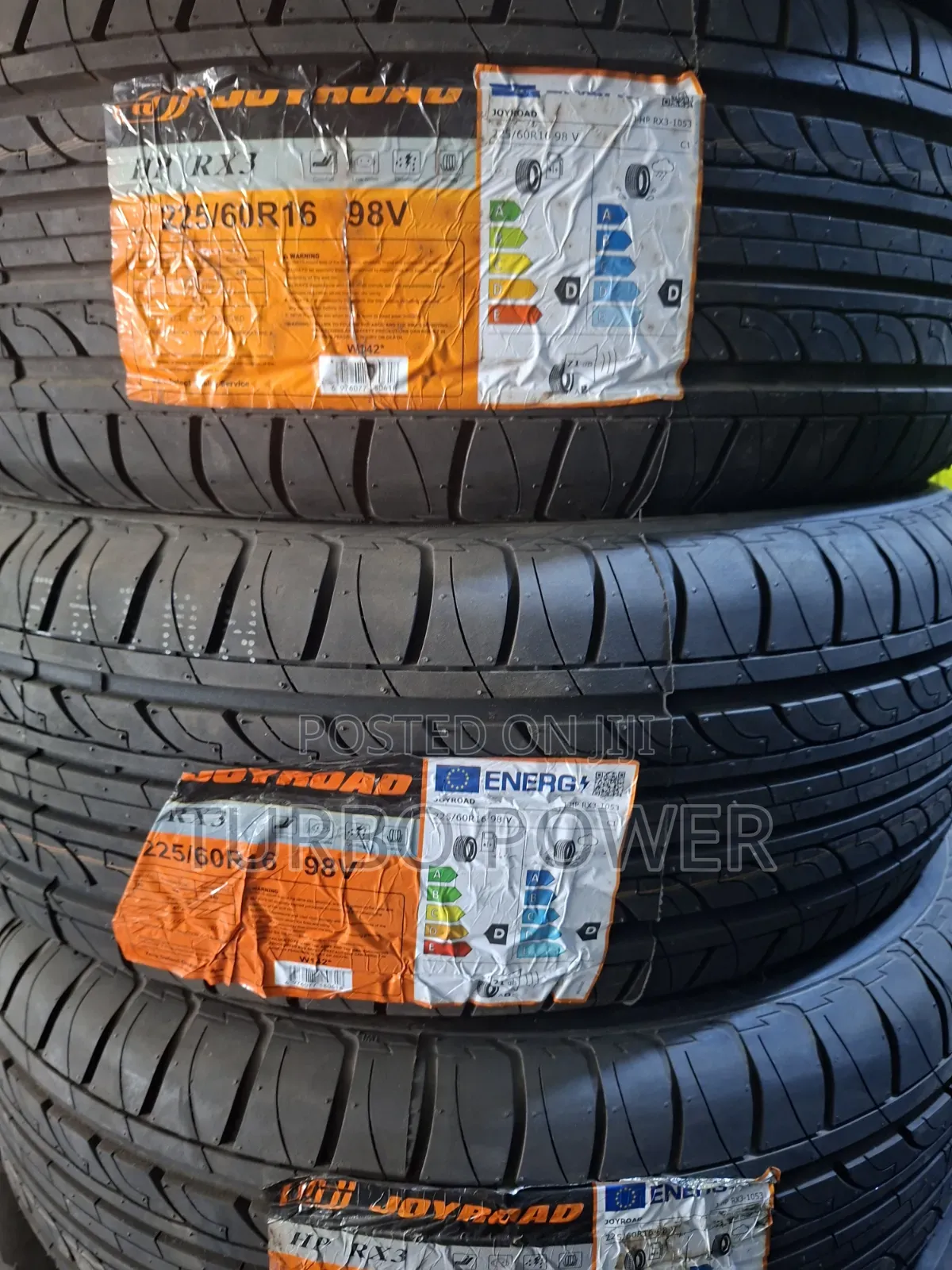 225/60r16 Joyroad 98v